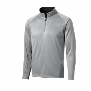 Sport-Tek Sport-Wick Fleece 1/4-Zip Pullover